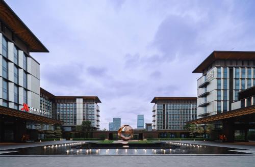 Four Points by Sheraton Guangzhou, Baiyun