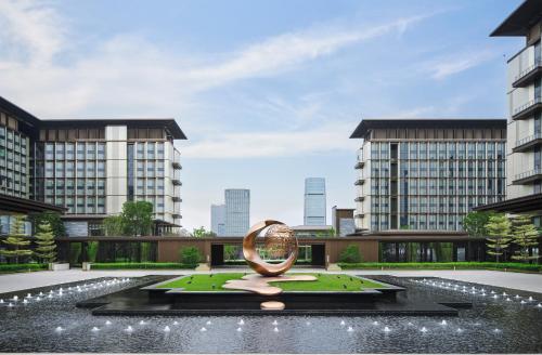 Four Points by Sheraton Guangzhou, Baiyun