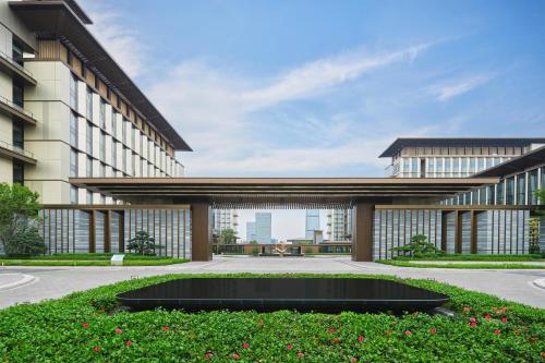 Four Points by Sheraton Guangzhou, Baiyun