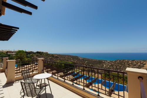 Skats, Aphrodite Hills Holiday Residences  Apartments in Kuklija
