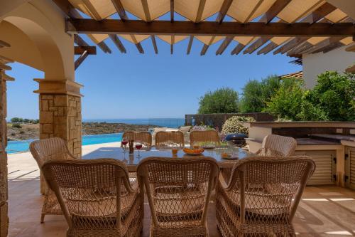 Aphrodite Hills Holiday Residences  Apartments in Kuklija