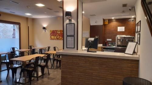 Hostal Rural Villa Vieja