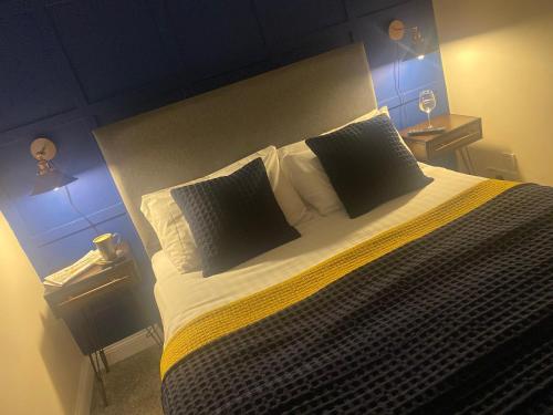 奥克斯酒店 奥克斯酒店