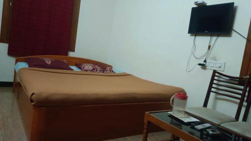Thangam JKRR cottage Rooms