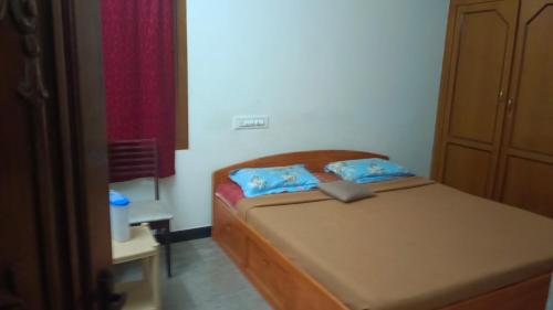 Thangam JKRR cottage Rooms