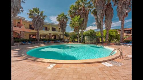 The Tranquil Palau Green Village 1 Bedroom sleeps 4 num0479