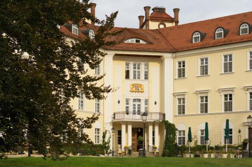 Foto - Schloss Lübbenau