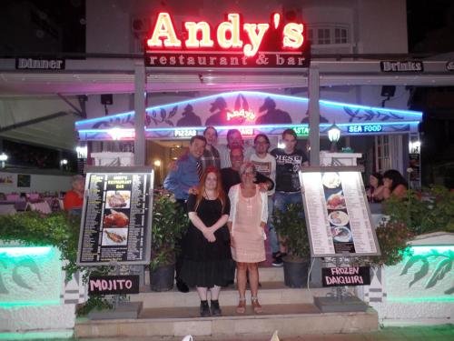 Andy's Apart Hotel - image 7
