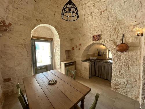 iCONICO - Authentic Trulli Experience