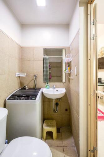 Affordable condotel near Manila Airport, Manila (fotografie 4)
