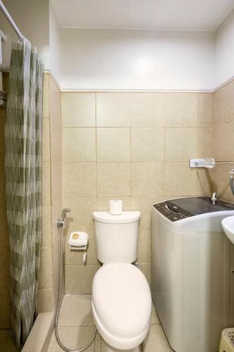 Affordable condotel near Manila Airport, Manila (fotografie 3)