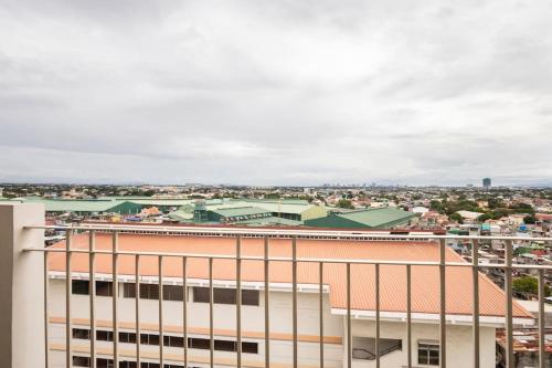 Affordable condotel near Manila Airport, Manila (fotografie 2)