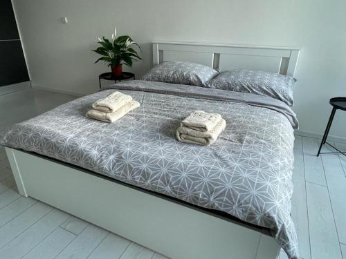 RUMAKO apartments - main image