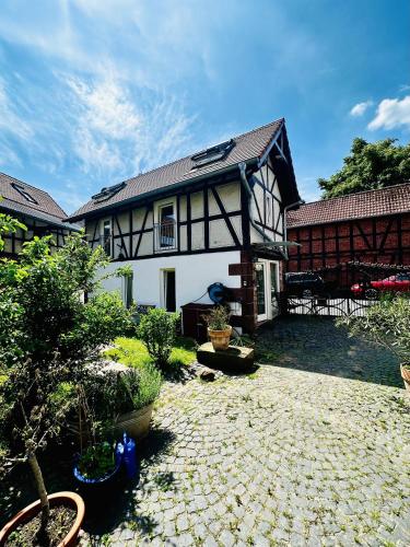 Ferienhaus Alte Schmiede 8.0km von Talwinkel entfernt