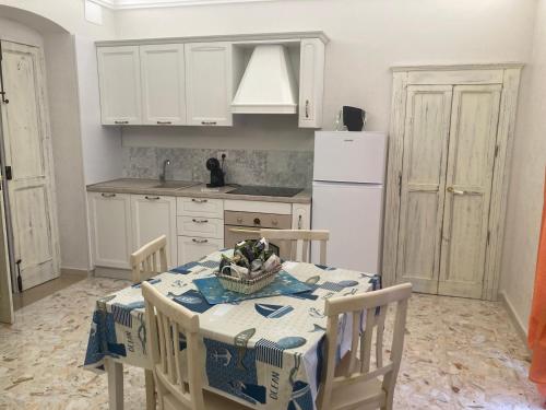  la casetta del borgo in Campomarino