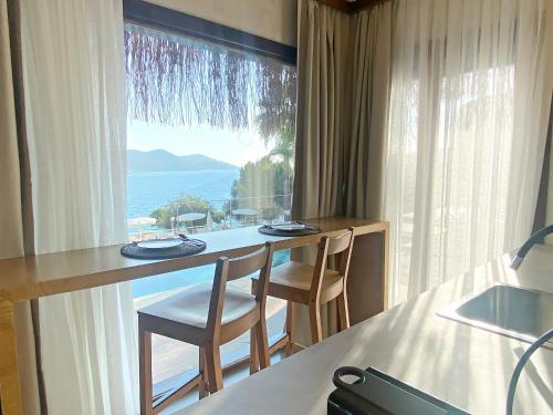 Kas Marin Hotel Room Type - Villa with Private Pool Kas Marin Hotel Room Type - Villa with Private Pool