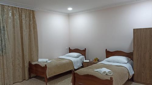 Forest Guest House in Alaverdi