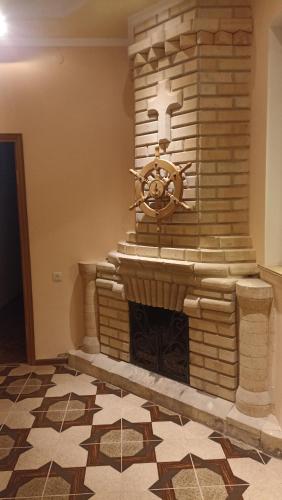 Forest Guest House in Alaverdi