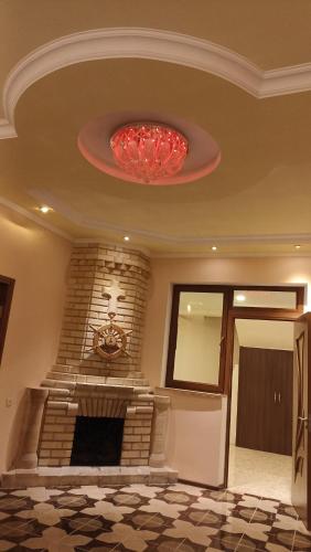 Facilities, Forest Guest House in Alaverdi