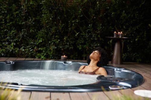 Mima Aparthotel Boutique & Spa - Milano Marittima