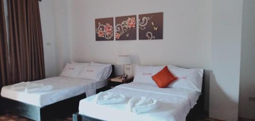 TAM-AN HOTEL BANAUE