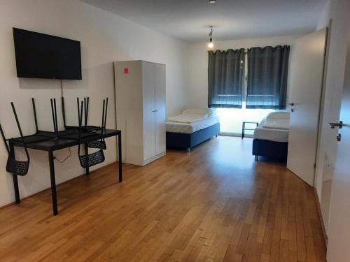  Arbeiter Unterkunft in Wien