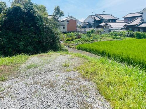 えん飛鳥　日本始まりの地　古民家一棟貸し　8人＋大型犬も宿泊可能