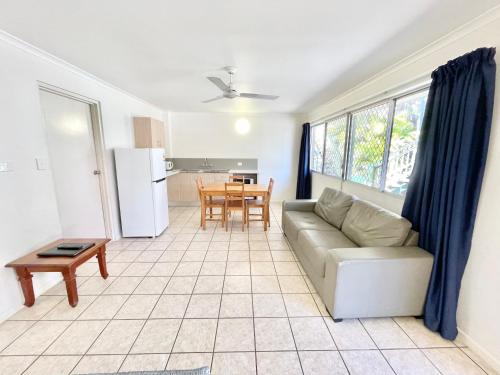 ヨンガラ ロッジ バイ ザ ストランド