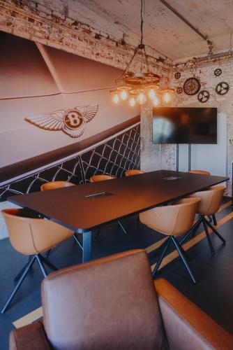 共用Lounge/電視區