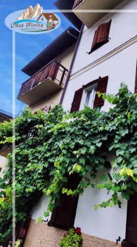  Casa Fiorita Appartamenti da Carmen in Auronzo di Cadore