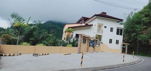 TAM-AN HOTEL BANAUE - 숙소 외관