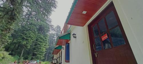 Meadows homestay jhumar chamba