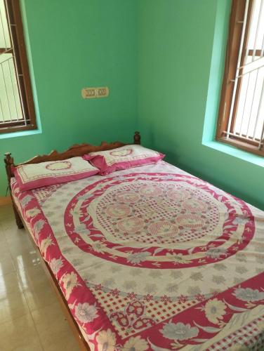 Rohini homestay