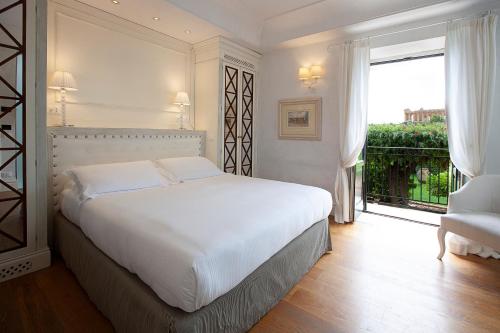 Hotel Villa Athena - image 14