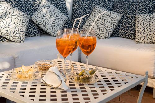 Hotel Villa Athena - image 2