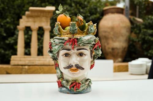 Hotel Villa Athena - image 10
