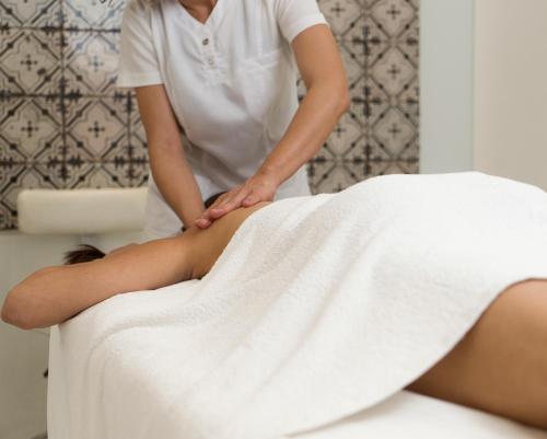 Hotel Villa Athena - image 11