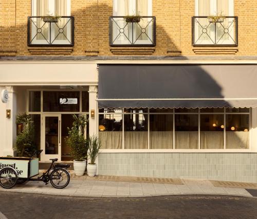 Exterior view of No 42 by GuestHouse, Margate