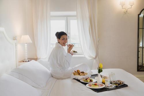 Hotel Villa Athena - image 9