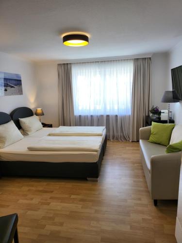 Villa am Meer in Westerland