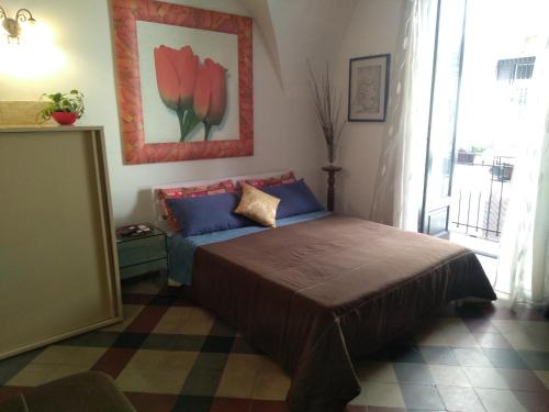 House Vintage Room Type - Deluxe Room