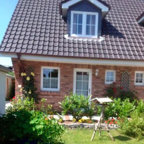 Endreihenhaus Süd Berta - Sylt, Westerland in Westerland, Deutschland