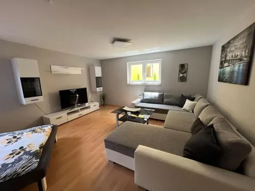 Großzügige Ferienwohnung im Oberland in Warngau, Deutschland