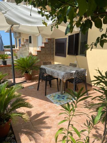  Il Poggio ´´ Casa di Rena´´, Ferienwohnung in Scalea