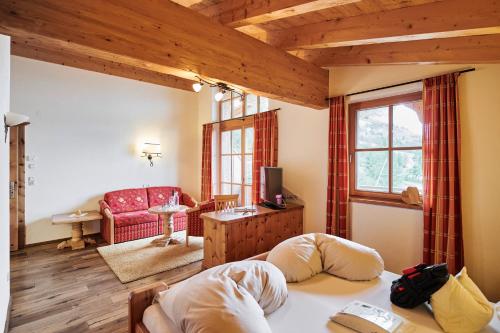 Berggasthof Platzlalm