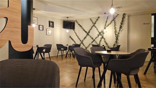 Restaurant, Lipa, Hotel & Bistro in sempeter pri Gorici