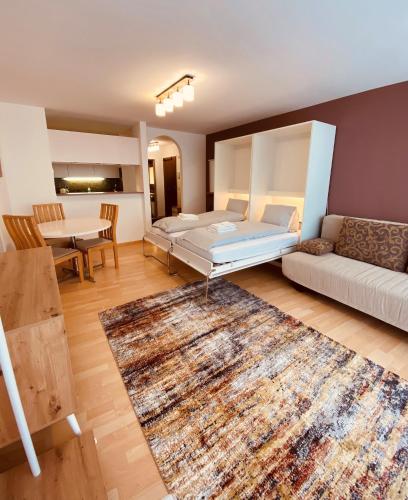  Lorez 5A by Arosa Holiday, Pension in Arosa