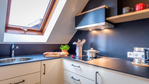 บริการและสิ่งอำนวยความสะดวก, Gasthaus Hirschenstube & Gastehaus Gehri in วาลด์เคียร์ช