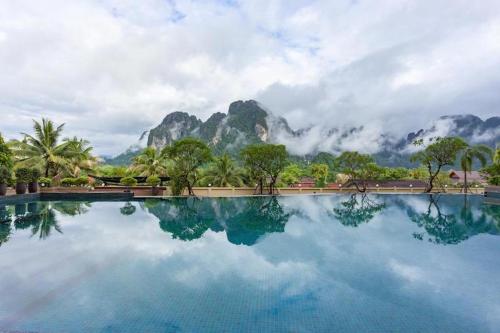 Soutchai Resort — Photo 4