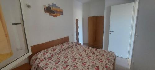 Capo summer Room Type - One-Bedroom Apartment with Terrace
